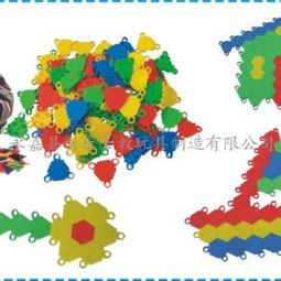 专业引领，快乐启蒙——让永嘉县嘉禾教玩具厂陪伴孩子智慧成长